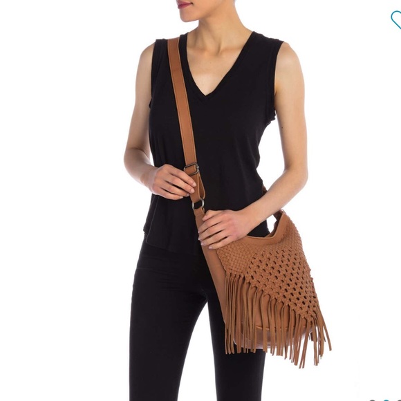 The Sak Handbags - SALE.  NWT.  The Sak Crossbody Bag